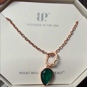 Bomb Party OG Necklace (wrong box)